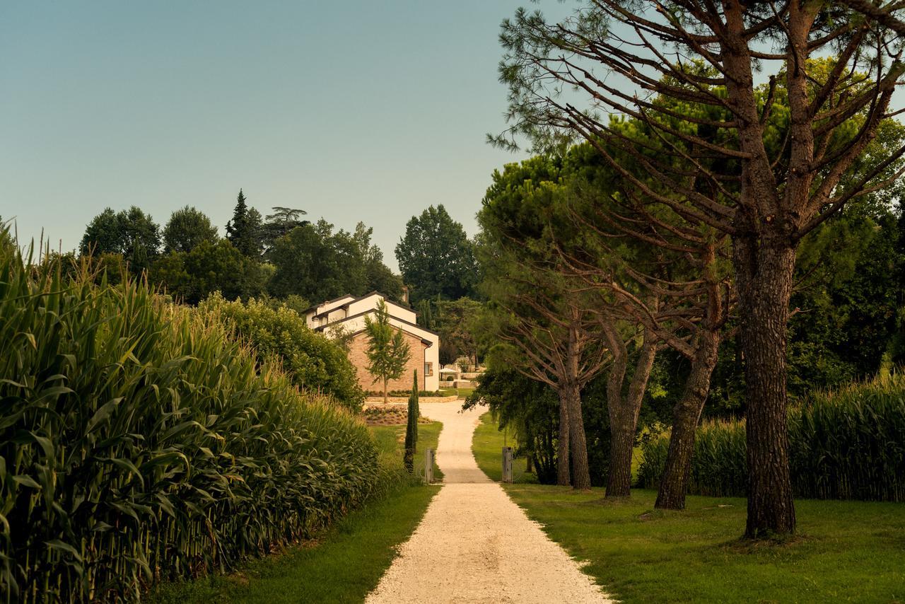 Relais Maddalene101 Séjour à la ferme